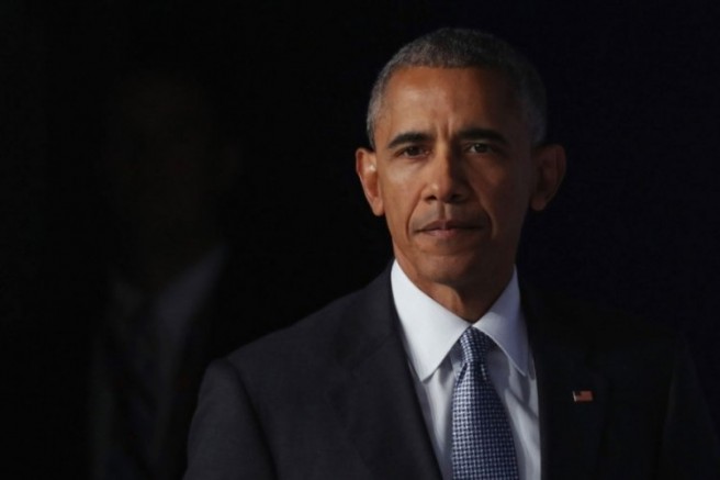 Barack Obama koronavirüse yakalandı