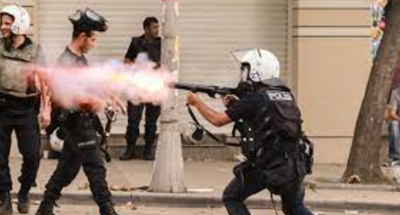 Baran Tursun Vakfı, polislerin kullandığı orantısız güç sonucu 14 yılda 93’ü çocuk 404 kişinin yaşamını yitirdiği açıkladı