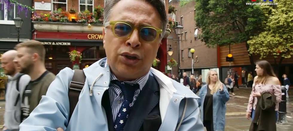 Barbaros Şansal Şanlıurfa programını iptal etti: Can güvenliğimin sağlanamayacağı belli olduğundan..