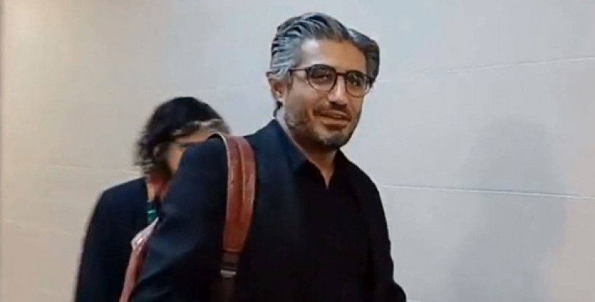 Barış Pehlivan’ın davası 16 Kasım’a erteledi