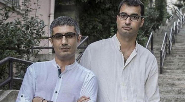Barış Pehlivan ve Barış Terkoğlu'na 158 yıl hapis talebi