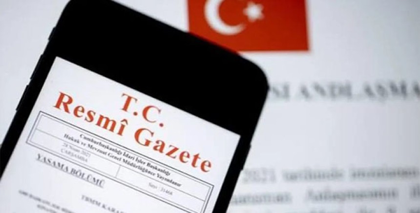 Barış Sürecinin Çerçeve Yasası Yürürlüğe Girdi: Sonuçlarını Yaşayarak Göreceğiz