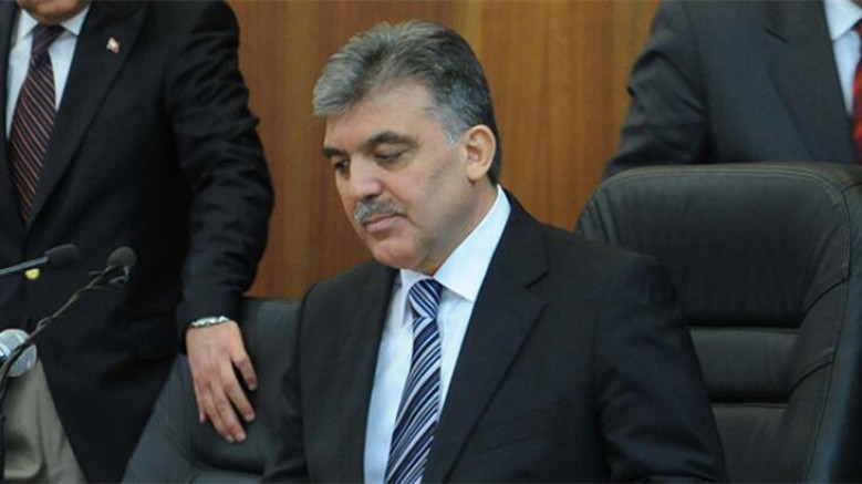 Barış Yarkadaş'tan Abdullah Gül'e: Ne yaparsan yap…