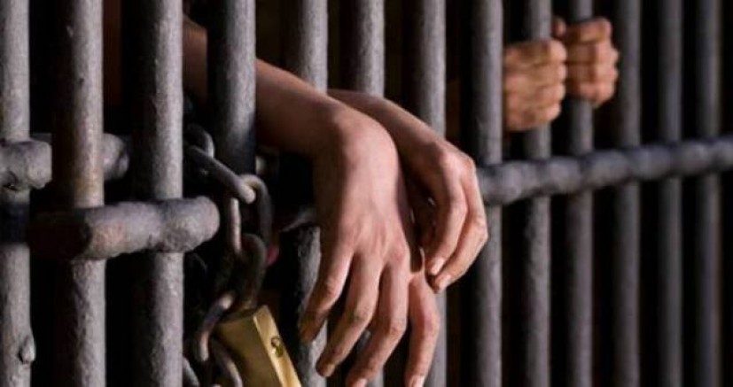 Barolar uyarıyor cezaevleri alarm veriyor 