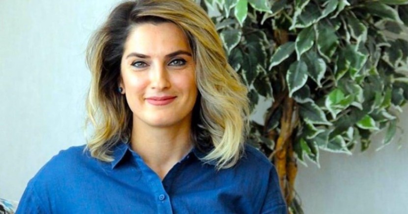 Başak Demirtaş: AKP ve MHP kendinden olmayan herkese terörist diyor