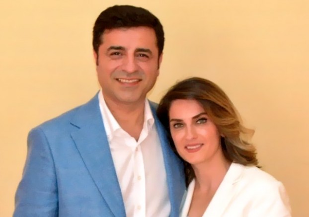 Başak Demirtaş: Gün gelecek, hukuk herkese lazım olacak!