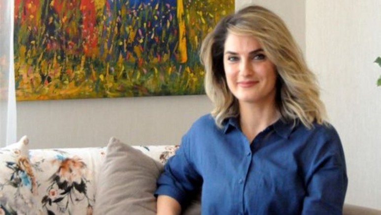 Başak Demirtaş, öğretmenlikten istifa etti