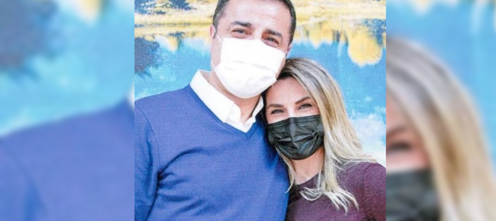 Başak Demirtaş paylaştı: Açık görüşten bir hatıra