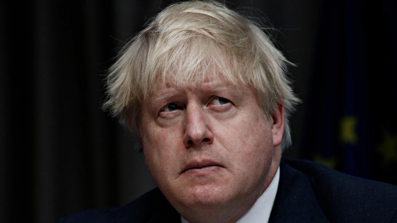 Başbakan Boris Johnson yoğun bakımda 