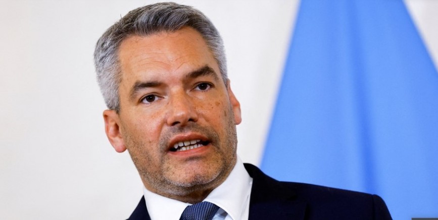 Başbakan Nehammer, Türkiye ile ilişkileri geliştirmek istiyor 