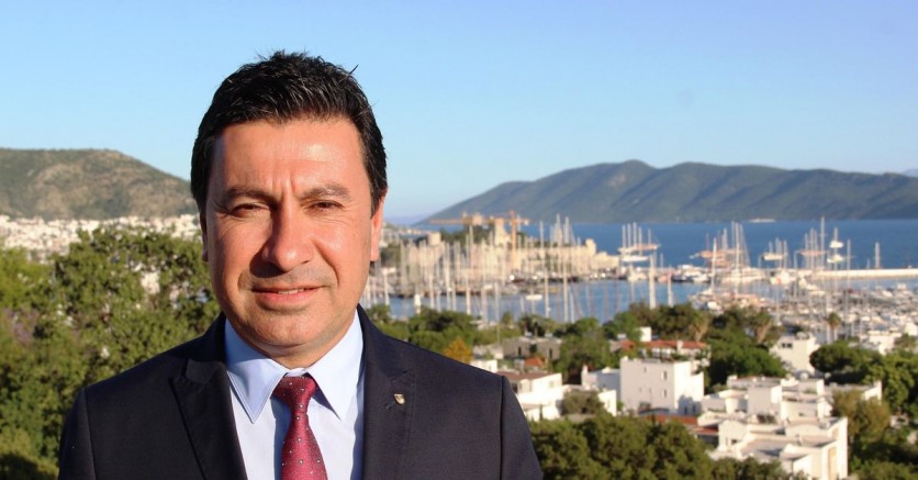 Başkanı Ahmet Aras'tan: İlk kaybımızı verdik, yayılmaya devam ediyor
