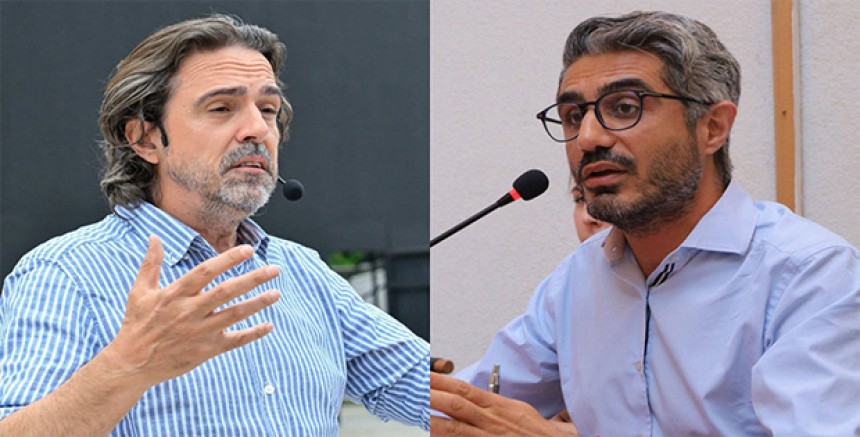 Başkent’te kritik dava öncesi dev miting: Yüzbinler 'Kayyuma, darbeye hayır' dedi