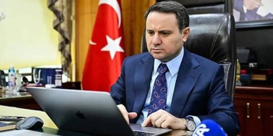 Başsavcı Gürlek’ten İBB Soruşturması Açıklaması: “100 Yılın En Büyük Yolsuzluk Dosyası”