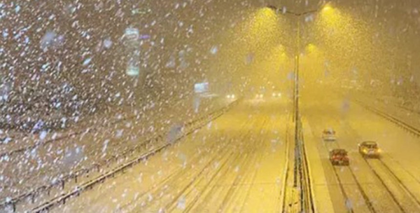 Batı Bölgelerde Hava Sıcaklıkları Mevsim Normallerinin Altına Düşüyor: MGM'den Hava Durumu Uyarıları!