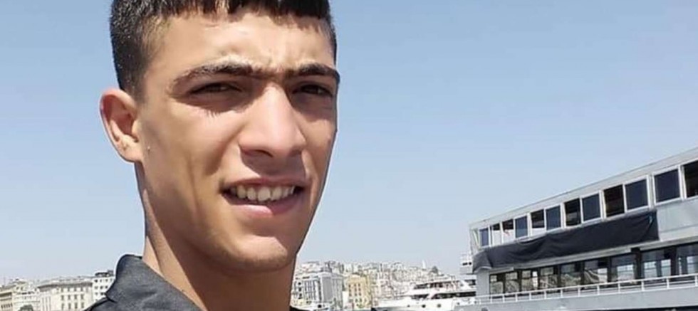 Batman’da polis, GBT'ye karşı çıkan bir genci vurdu iddiası