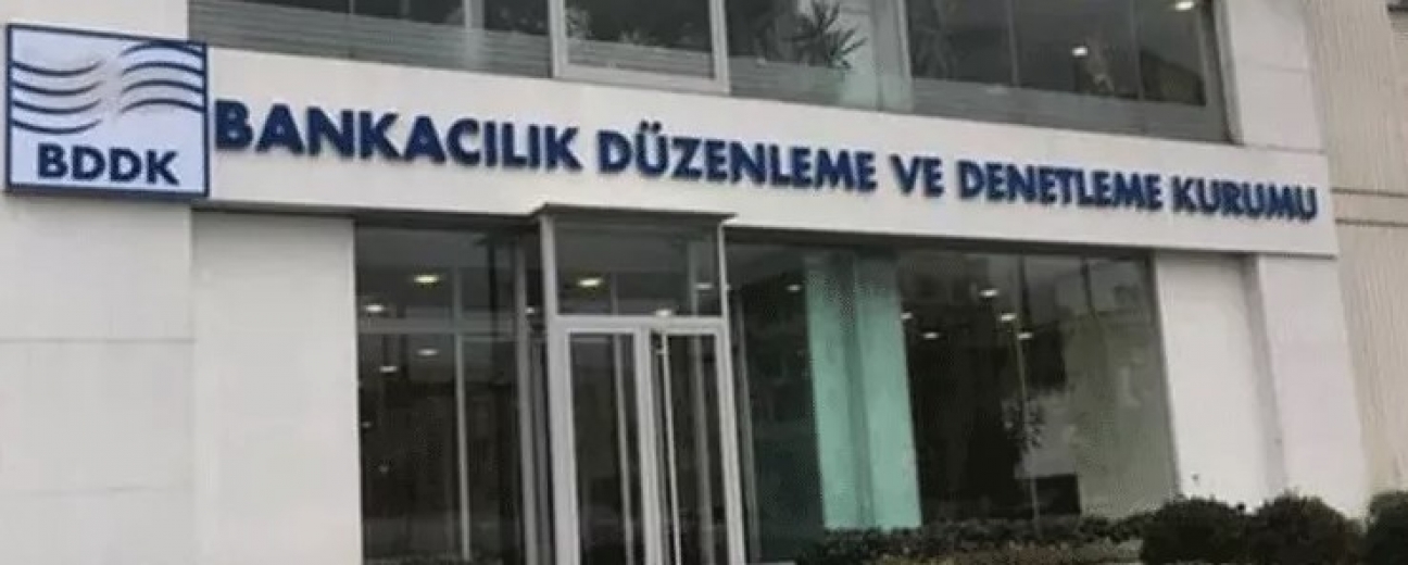 BDDK'dan 5 kişi hakkında suç duyurusu