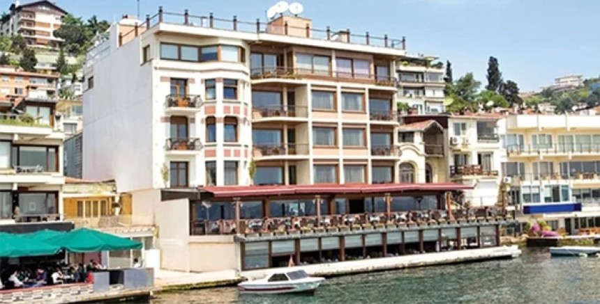 Bebek Otel’e El Konuldu: Muzaffer Yıldırım Hakkında Kara Para Aklama Soruşturması