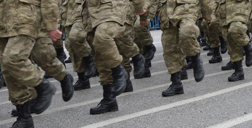 Bedelli askerliğin yeni tutarı beli oldu 