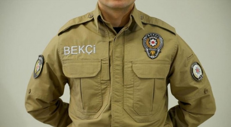 Bekçilere polis görevi, düzenleme komisyonda kabul edildi