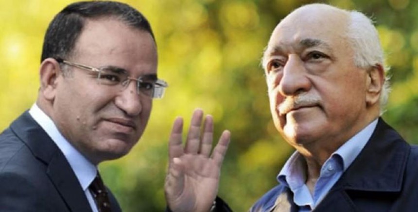 Bekir Bozdağ'ın 2011'deki Fetullah Gülen Övgüsü Gündemde: 