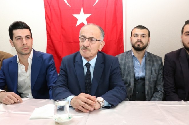 Belediye Başkanı koronavirüse yakalandı