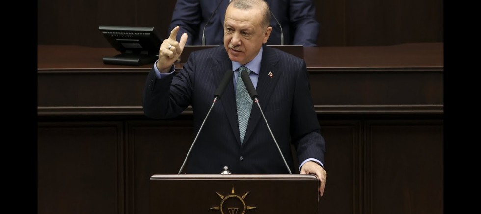 Ben bu görevde oldukça İsrail’le olumlu bir şey düşünmüyorum diyordu 