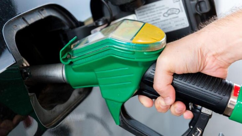 Benzin ve motorine zam!