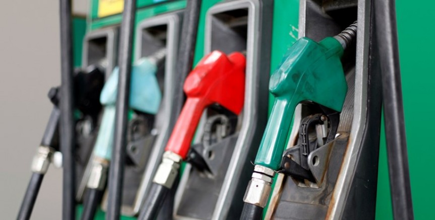 Benzine 46 kuruş zam yapıldı