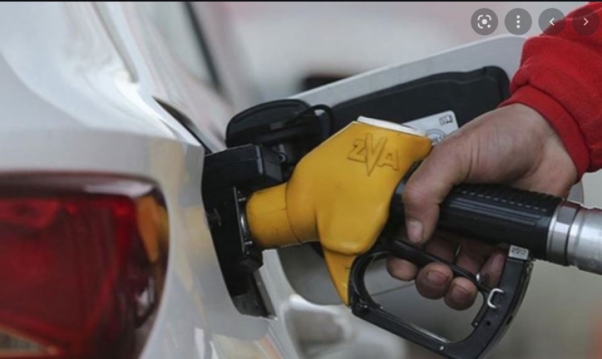 Benzine Yarından itibaren 50 kuruş zam yapılması bekleniyor