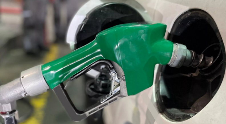 Benzine Yeni Bir Zam Geliyor