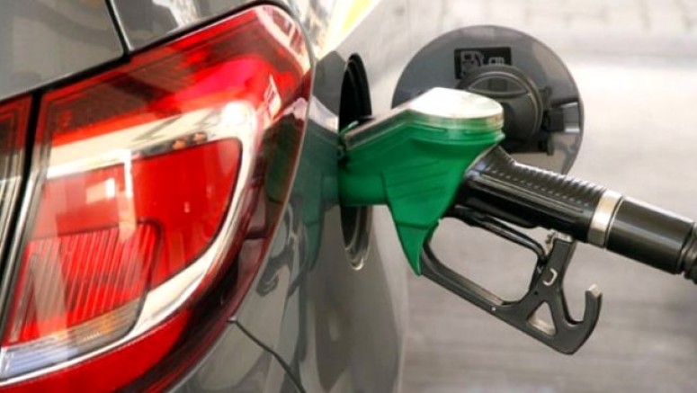 Benzine yeni zam geldi 