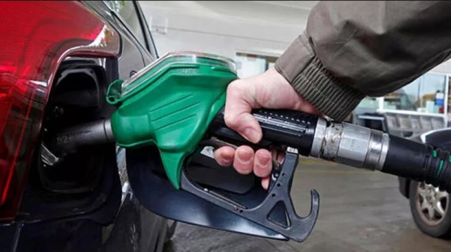 Benzine yeni zam: Litresi 22,82 lira oldu