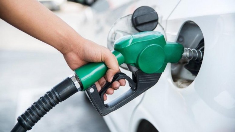  Benzine zam geldi