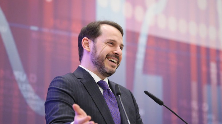 Berat Albayrak'a Kanal İstanbul piyangosu 'Yabancıya gitmesin' diye aldığı arazi 'ticaret alanı' oldu