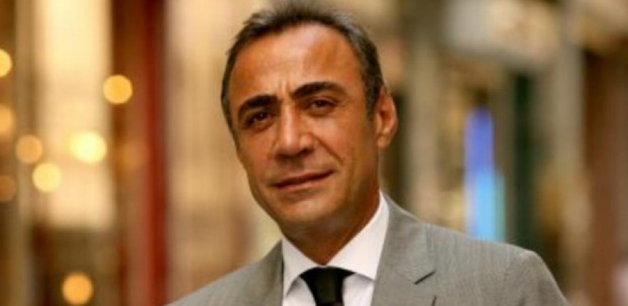 Berhan Şimşek'e ölüm tehdidi: 'Seni kurşun manyağı yaparım'