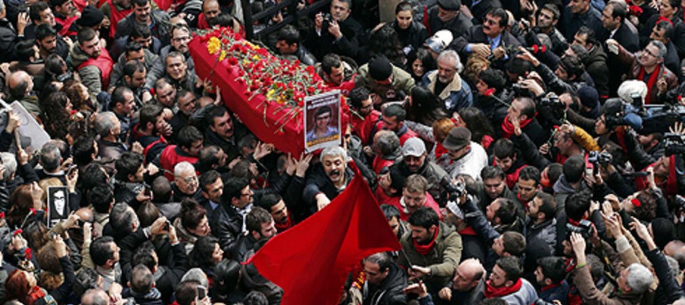 Berkin Elvan davasına Alİ İsmail’in katilini mağdur sayan hakim atandı