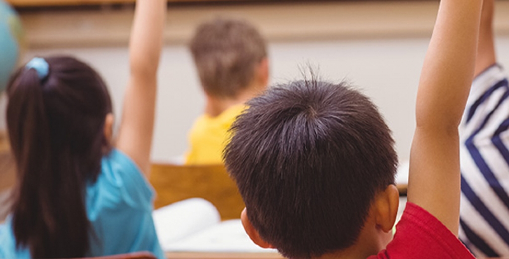 Berlin’de bir ilkokuldaki çocuklara akıl almaz Hamas testi 