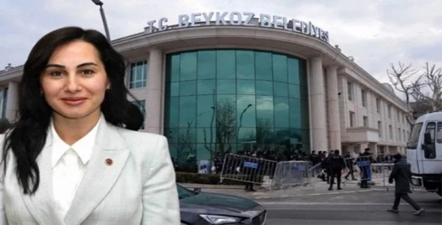 Beykoz Belediye Başkan Vekili Özlem Vural Gürzel, CHP’den istifa etti