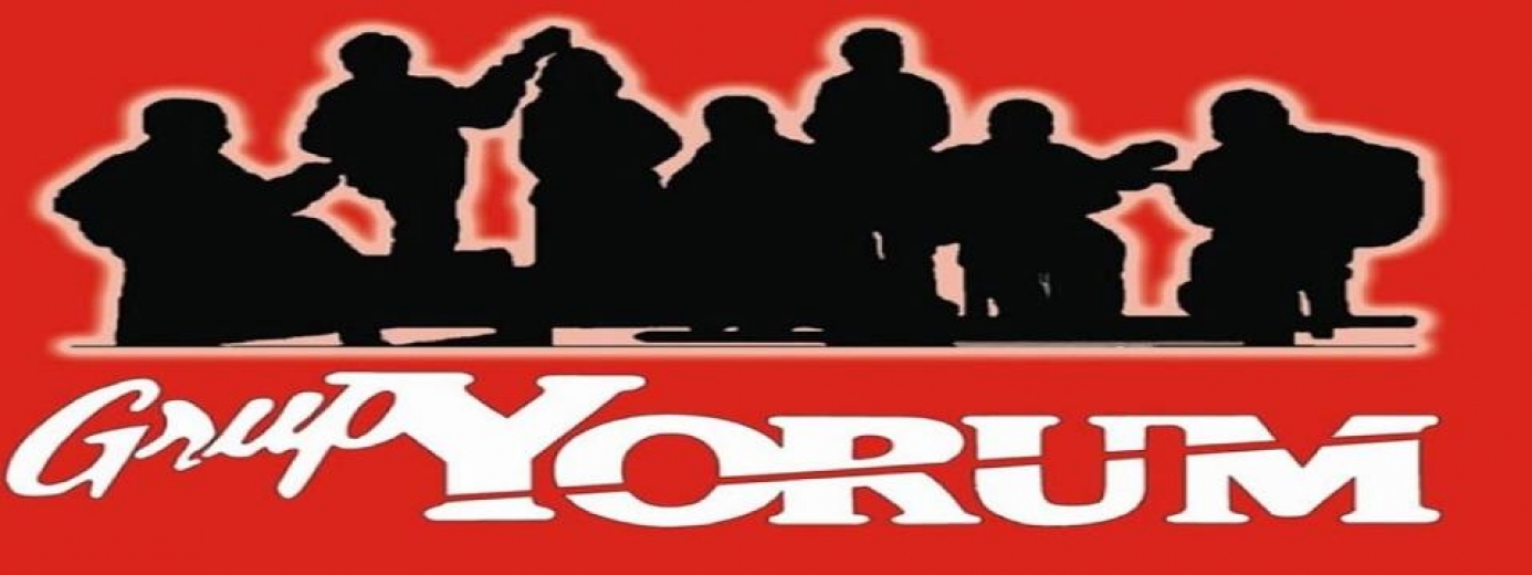Beykoz Polonezköy'de konser provası yapan Grup Yorum üyeleri gözaltına alındı