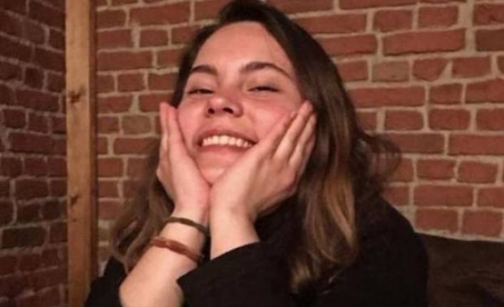 Beyza Buldağ serbest bırakıldı