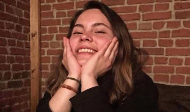 Beyza Buldağ, tutuklandı 