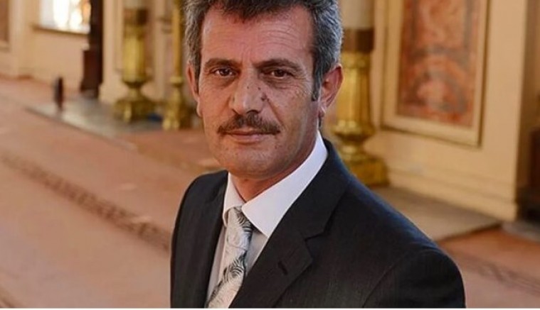 Bezmialem Valide Sultan Camii eski imamı İsmail Saymaz’a konuştu 