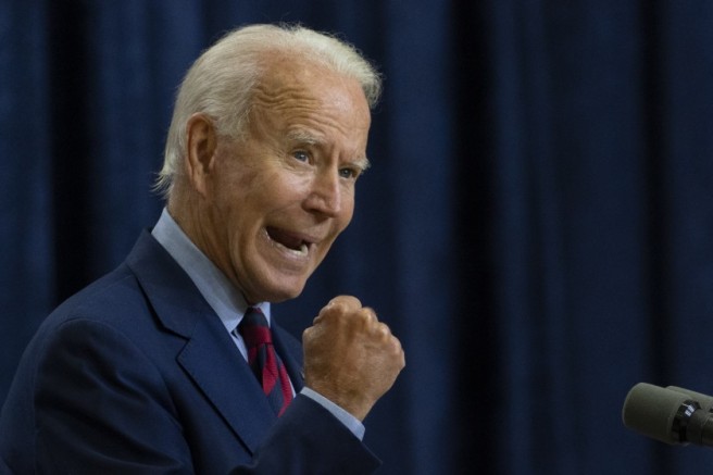 Biden ABD’nin 46. Başkanı seçildi