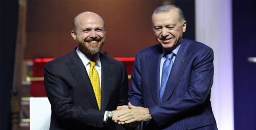 Bilal Erdoğan’ın Artan Görünürlüğü MHP’de Tedirginlik Yaratıyor