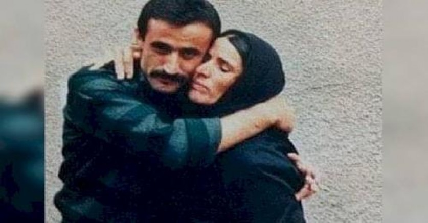 Bildiği tek Türkçe kelimeyle oğluna seslenen İpek Ateş hayatını kaybetti