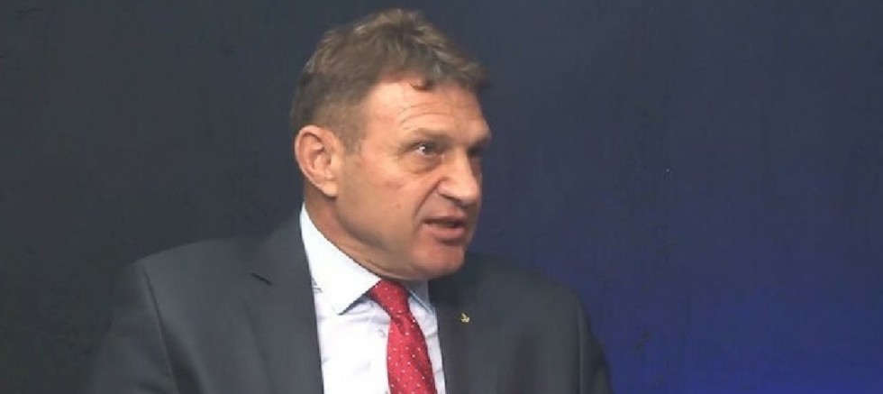 Bildiriye imza atan Emekli Tuğamiral Türker Ertürk'e ölüm tehdidi