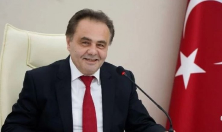 Bilecik CHP Belediye Başkanı Semih Şahin disipline sevk edildi 