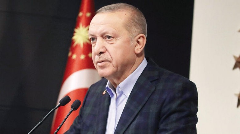 Bilim kurulunun tavsiyeleri sonrası, Cumhurbaşkanı Erdoğan’dan 30 büyükşehir için yeni açıklamalar 