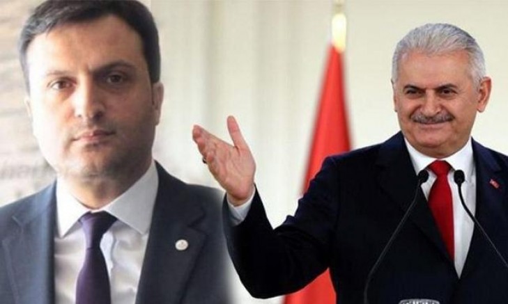 Binali Yıldırım’ın kardeşinden dikkat çeken paylaşım: Kızılay gizlice kongreye götürüldü
