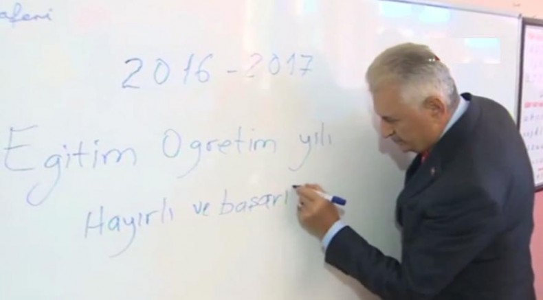 Binali Yıldırım'ın serveti Koç ve Sabancı'yı geride bıraktı!